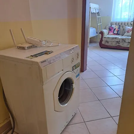 Sovelian Kosova Apartamento *