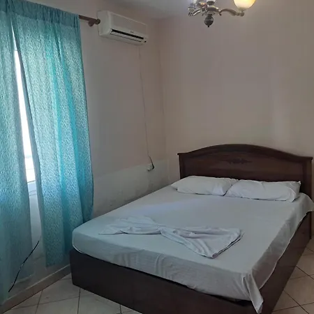 Sovelian Kosova Apartamento *
