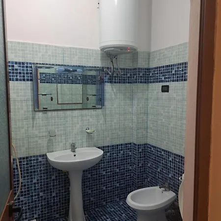 Sovelian Kosova Apartamento *