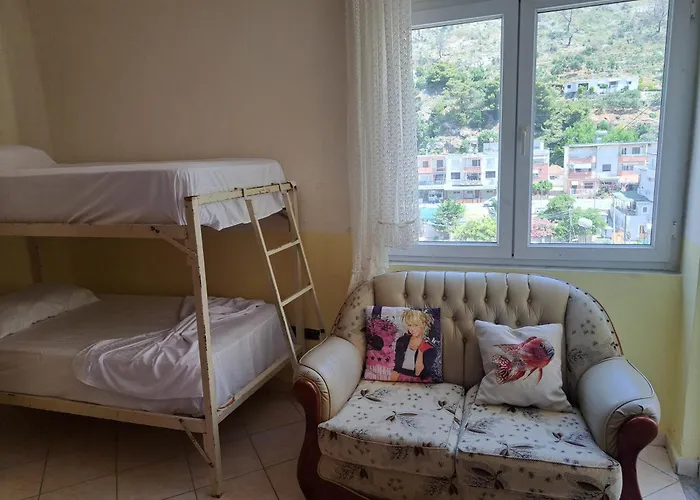 Lägenhet Sovelian Kosova *