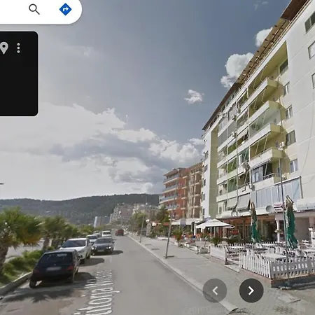 Sovelian Kosova Apartamento *