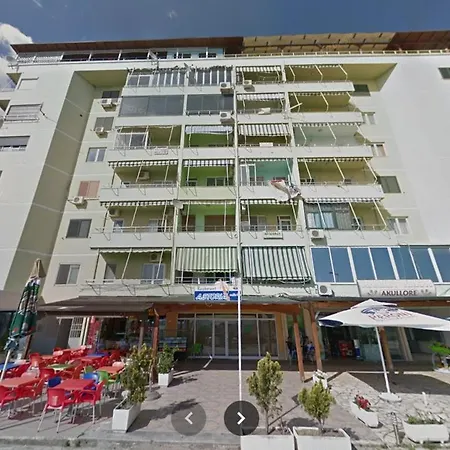 Apartamento Sovelian Kosova Shëngjin