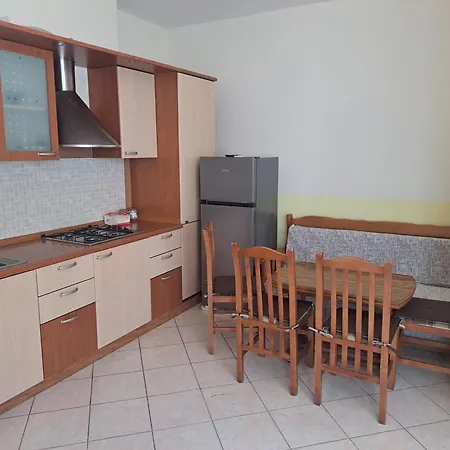 Sovelian Kosova Apartment