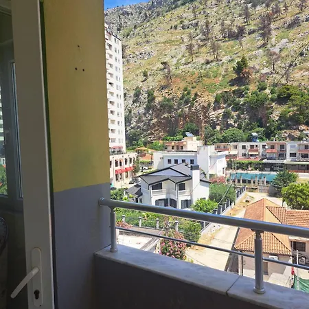 Sovelian Kosova Apartamento *