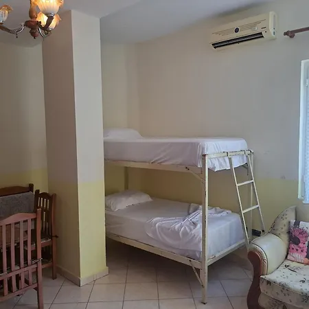 Apartamento Sovelian Kosova Shëngjin