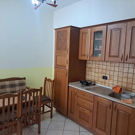 Sovelian Kosova Apartment Shengjin