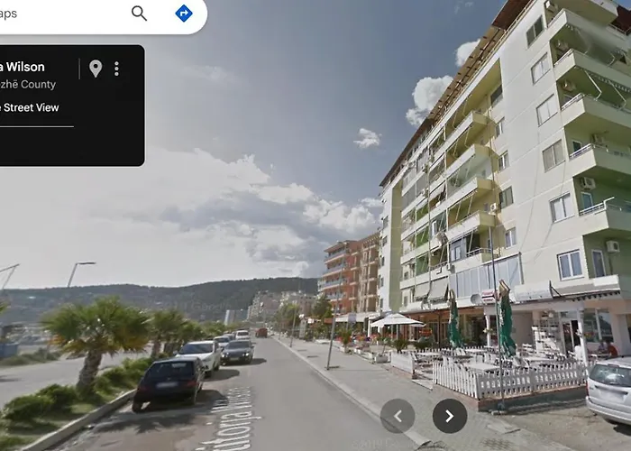 Sovelian Kosova Apartamento *