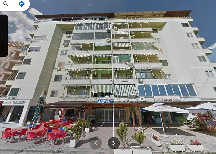 Apartamento Sovelian Kosova Shëngjin