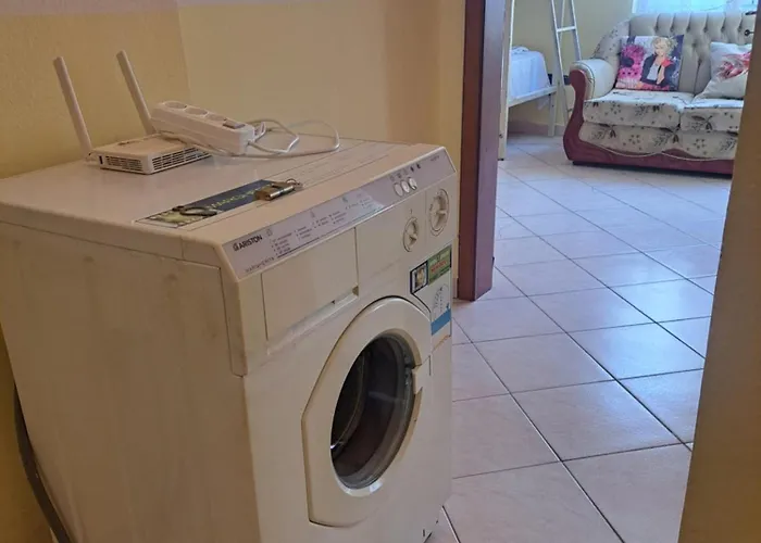 Sovelian Kosova Apartamento *