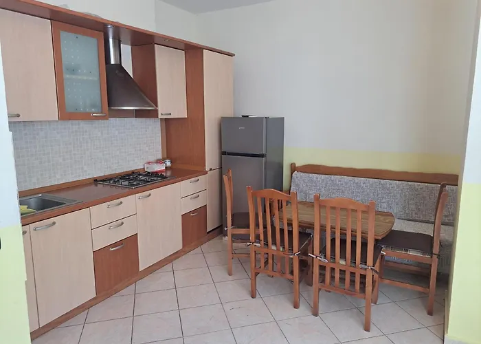 Sovelian Kosova Apartamento