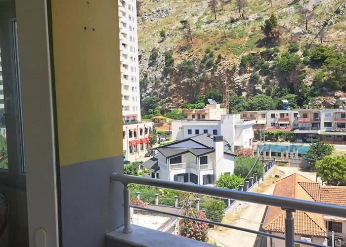 Sovelian Kosova Apartamento *