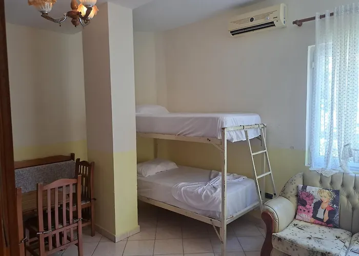 Apartamento Sovelian Kosova Shëngjin