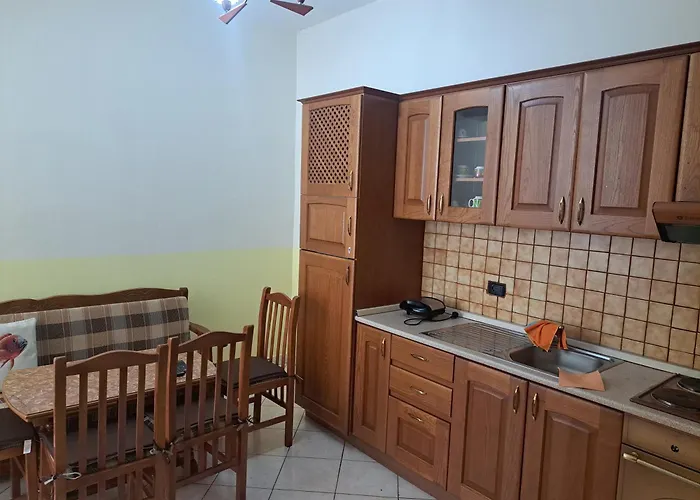 Sovelian Kosova Apartamento Shëngjin