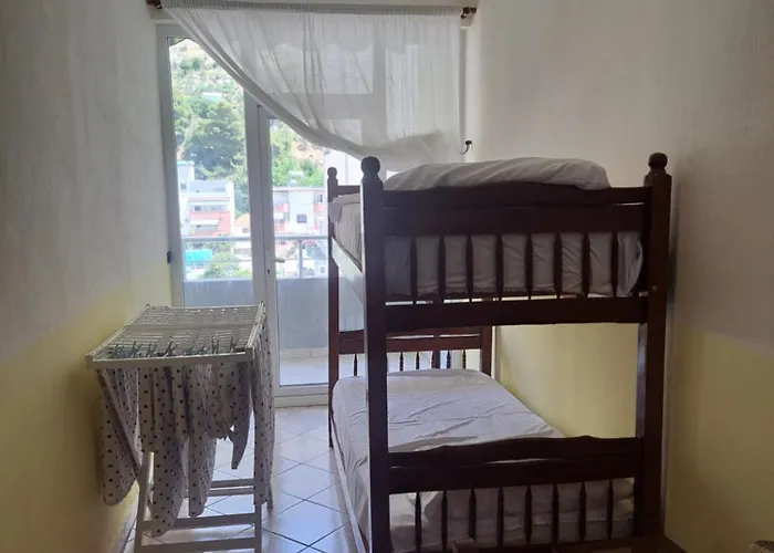 Apartamento Sovelian Kosova