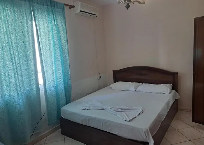 Sovelian Kosova Apartamento *