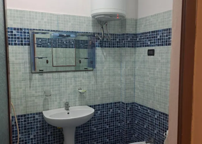 Sovelian Kosova Apartamento *